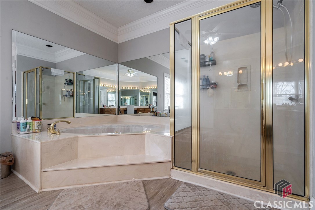 1191 Old Barnett Shoals Road Athens, GA 30605 - Photo 23 of 62