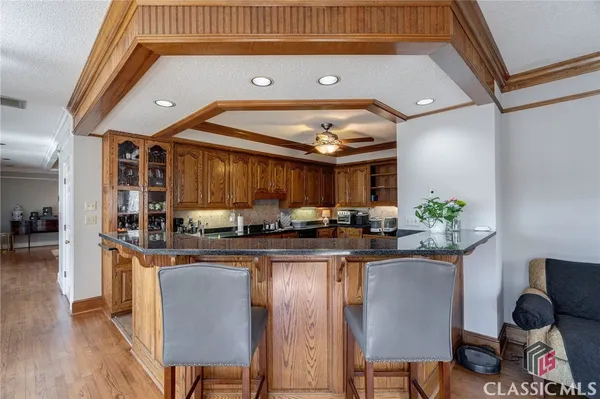 $949,000 | 1191 Old Barnett Shoals Road, Athens, GA 30605