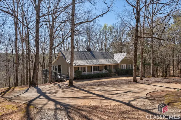 $949,000 | 1191 Old Barnett Shoals Road, Athens, GA 30605