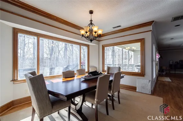 $949,000 | 1191 Old Barnett Shoals Road, Athens, GA 30605