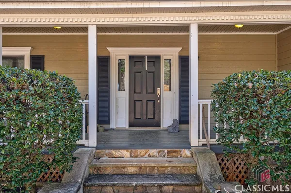 $949,000 | 1191 Old Barnett Shoals Road, Athens, GA 30605