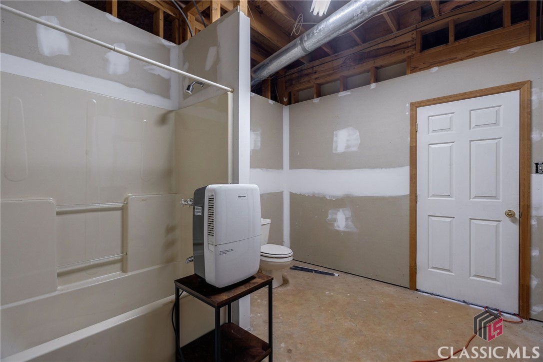 1191 Old Barnett Shoals Road Athens, GA 30605 - Photo 42 of 62