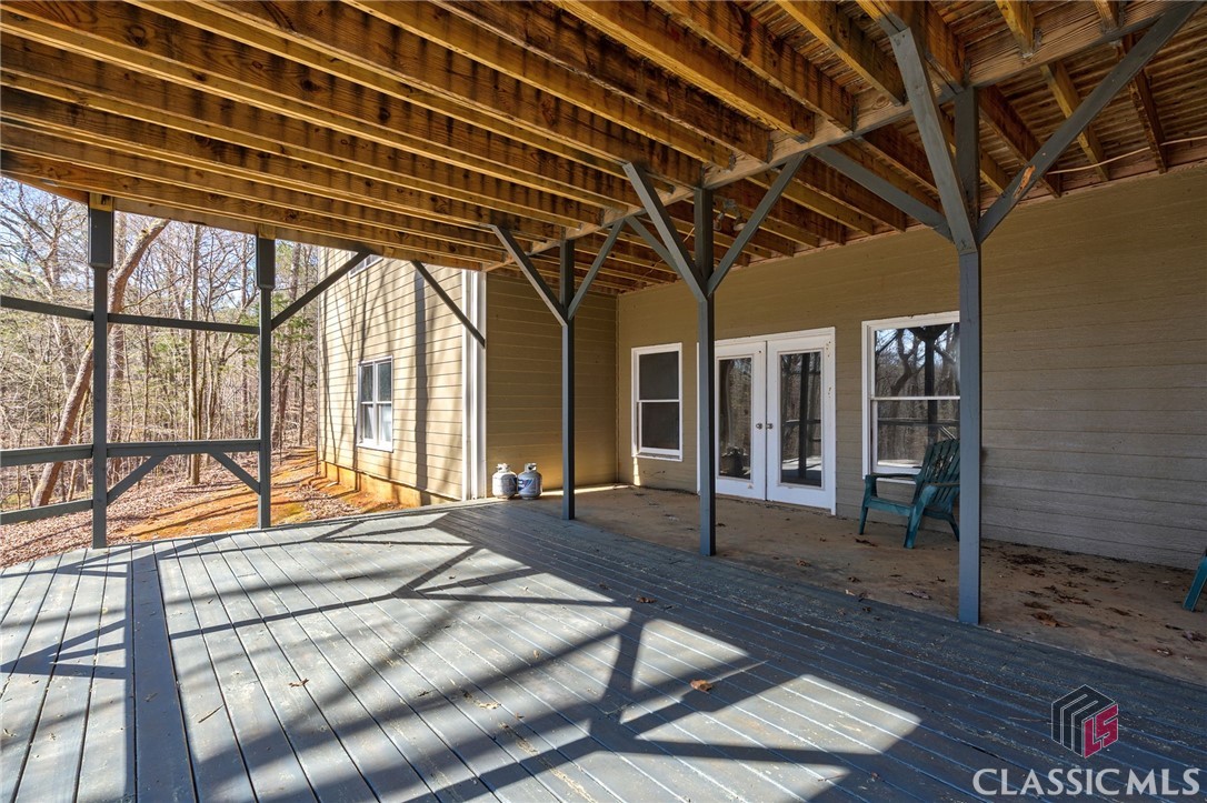 1191 Old Barnett Shoals Road Athens, GA 30605 - Photo 45 of 62