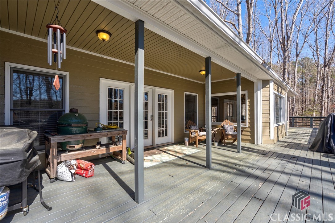 1191 Old Barnett Shoals Road Athens, GA 30605 - Photo 47 of 62