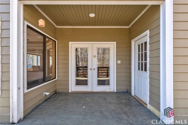 $949,000 | 1191 Old Barnett Shoals Road, Athens, GA 30605