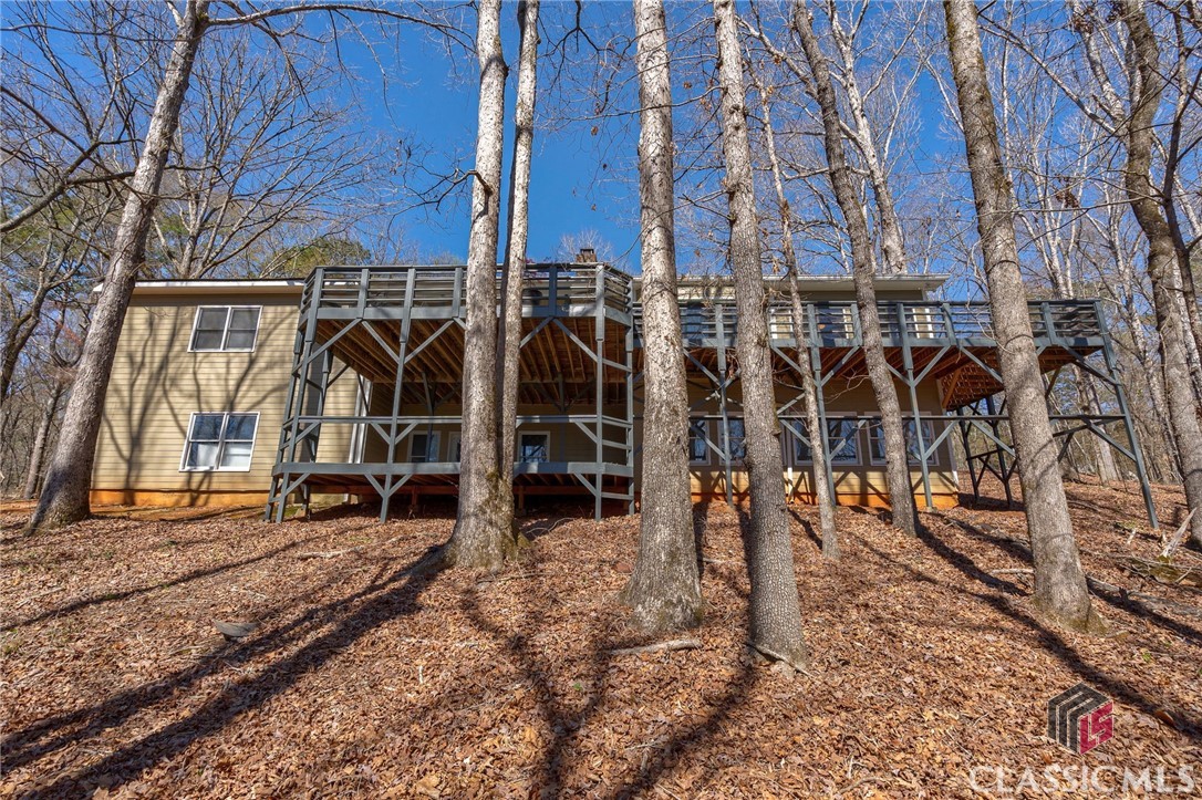 1191 Old Barnett Shoals Road Athens, GA 30605 - Photo 53 of 62