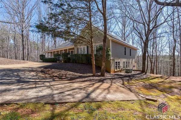 $949,000 | 1191 Old Barnett Shoals Road, Athens, GA 30605