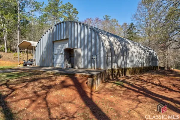 $949,000 | 1191 Old Barnett Shoals Road, Athens, GA 30605