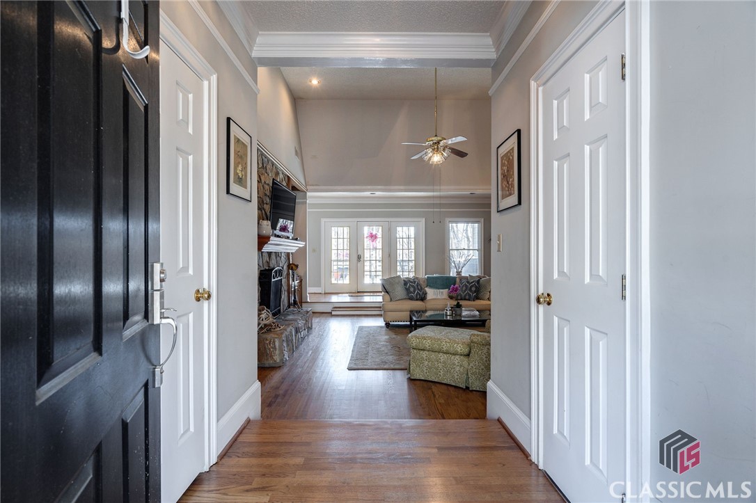 1191 Old Barnett Shoals Road Athens, GA 30605 - Photo 6 of 62