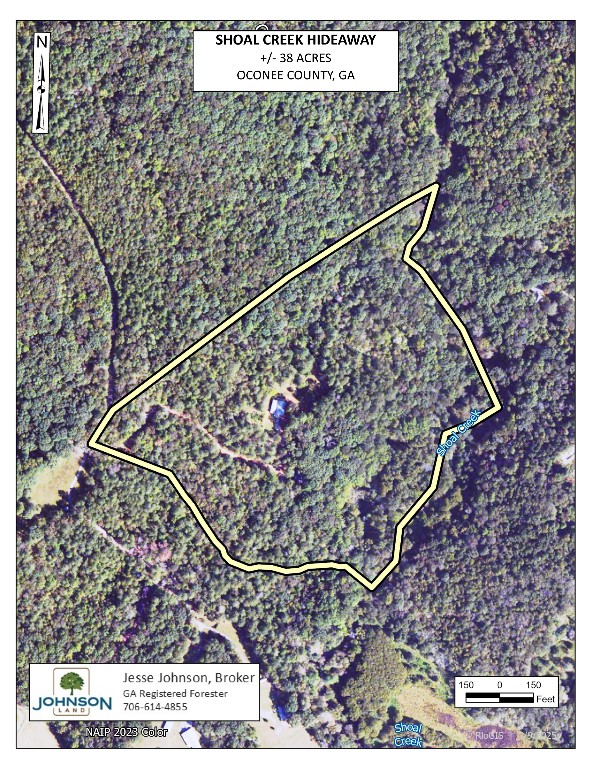 1191 Old Barnett Shoals Road Athens, GA 30605 - Photo 61 of 62 Aerial