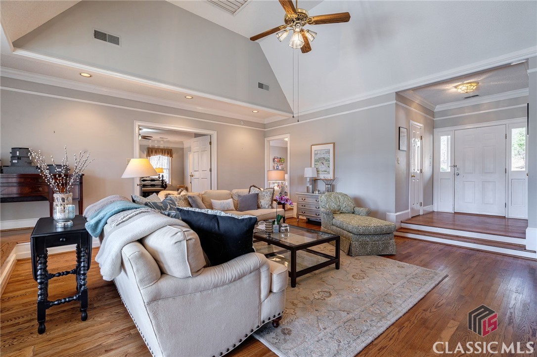 1191 Old Barnett Shoals Road Athens, GA 30605 - Photo 7 of 62