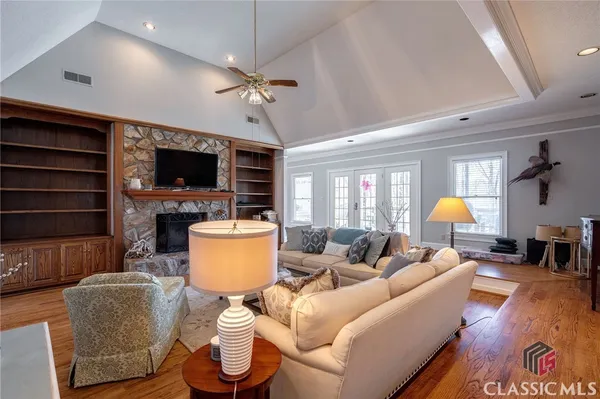 $949,000 | 1191 Old Barnett Shoals Road, Athens, GA 30605