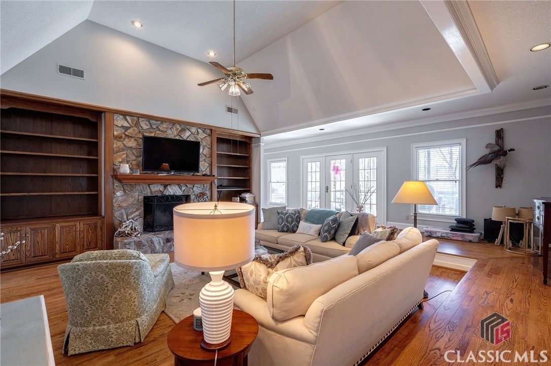 1191 Old Barnett Shoals Road Athens, GA 30605 - Photo 9 of 62