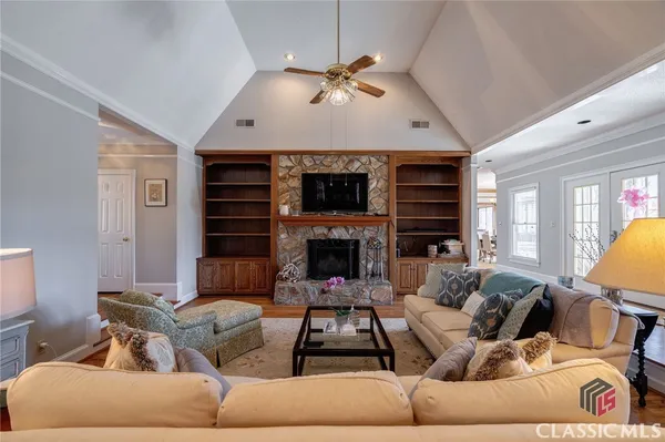 $949,000 | 1191 Old Barnett Shoals Road, Athens, GA 30605