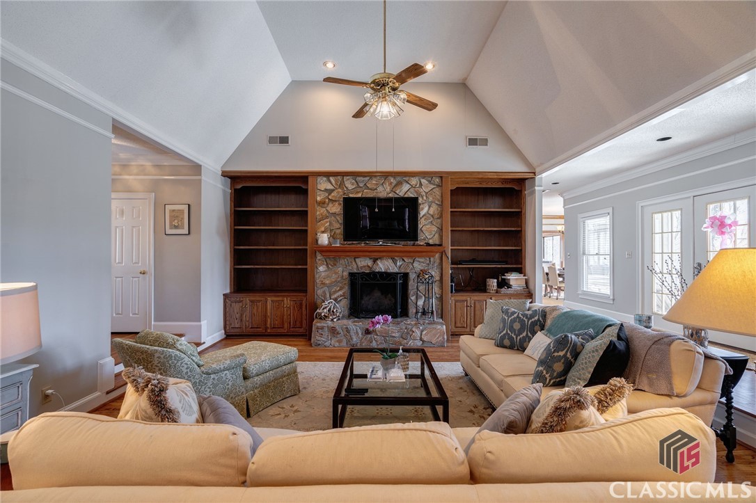 1191 Old Barnett Shoals Road Athens, GA 30605 - Photo 10 of 62