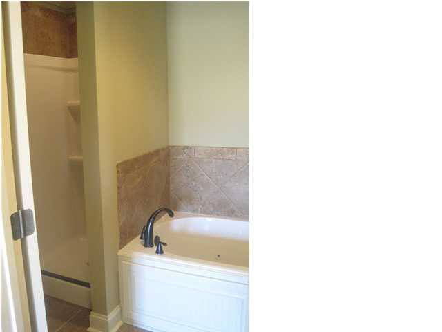239 Greenfield Ridge Drive Brandon, MS 39042 - Photo 7 of 9 Separate shower and jetted tub