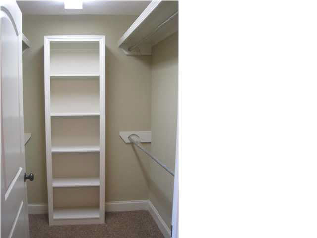 239 Greenfield Ridge Drive Brandon, MS 39042 - Photo 8 of 9 Large walk in closet with built ins
