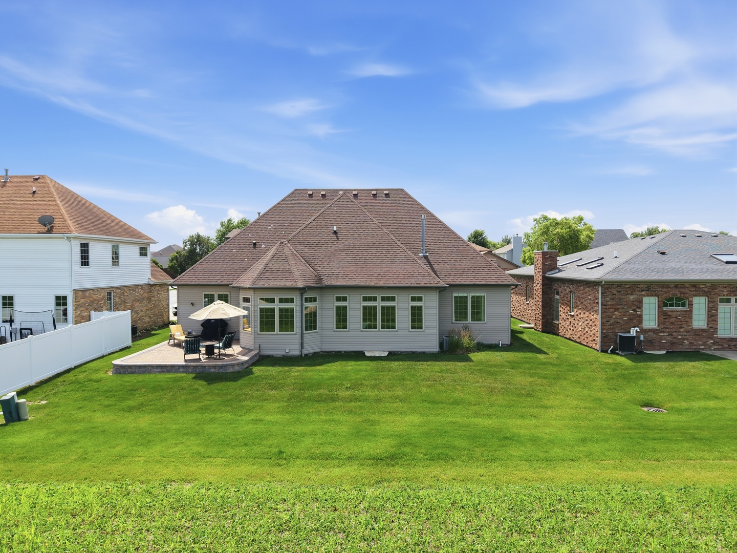 1153 Ash Street Beecher, IL 60401 - Photo 41 of 44