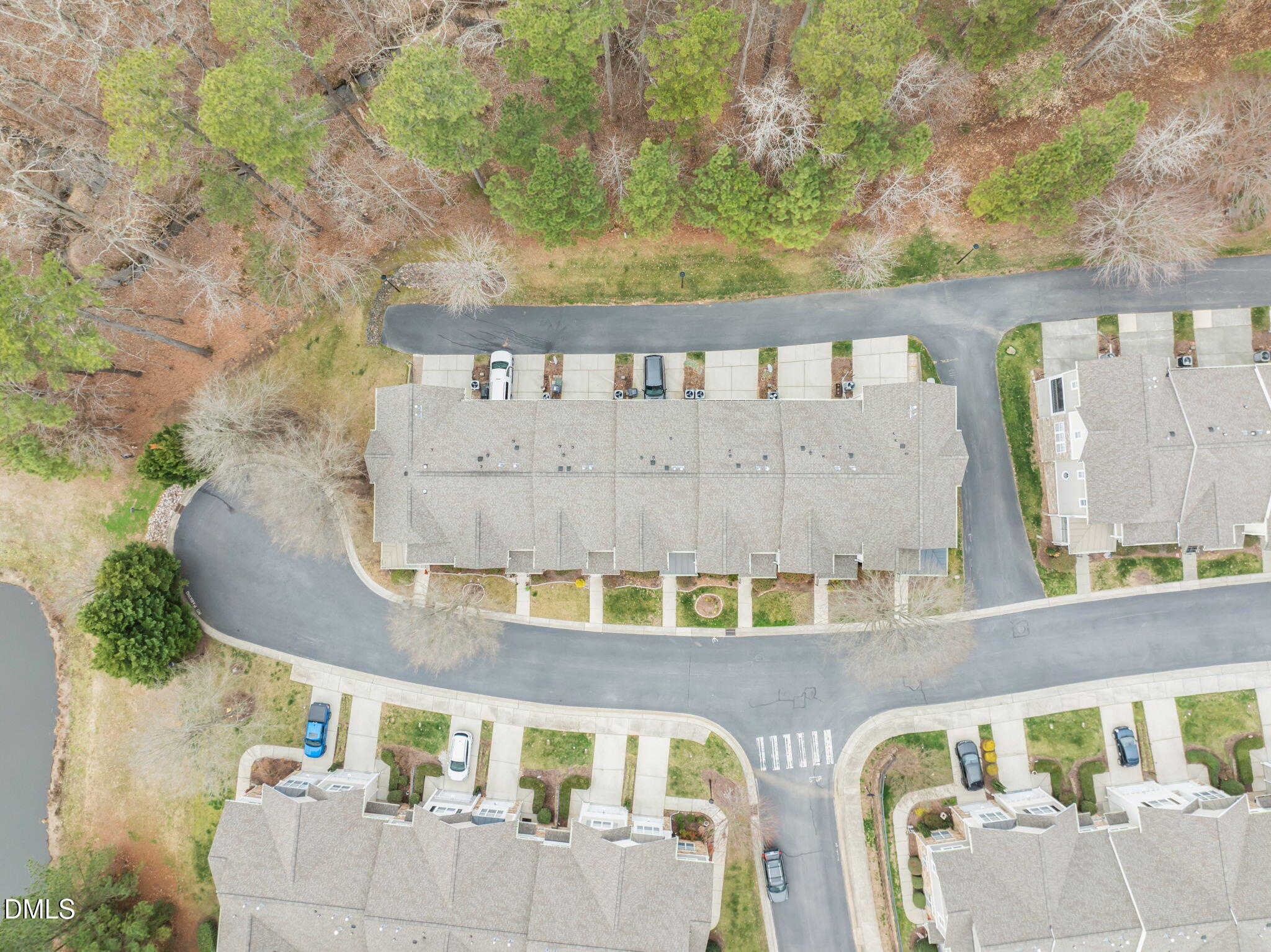 5901 Hourglass Court Raleigh, NC 27612 - Photo 9 of 46 7-web-or-mls-DJI_0522
