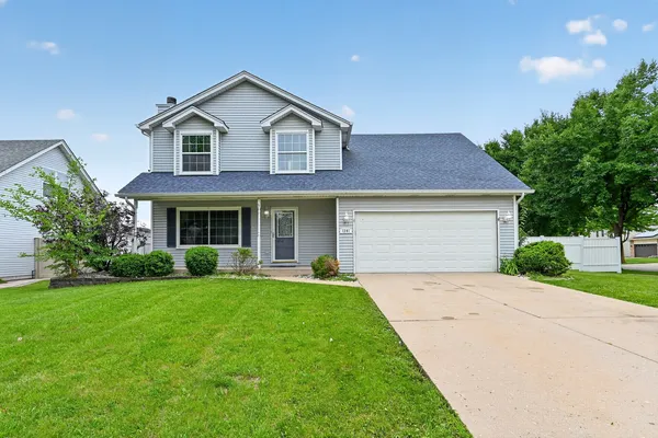 $399,999 | 1301 Brookfield Drive, Plainfield, IL 60586