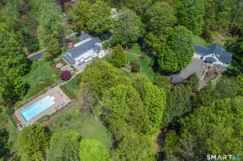 $2,895,000 | 20 Lounsbury Road, Ridgefield, CT 06877