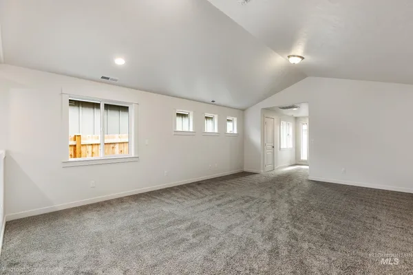 $297,990 | Tbd Tbd Sw Mendenhall St Mountain, Unit ARLINGTON, Mountain Home, ID 83647