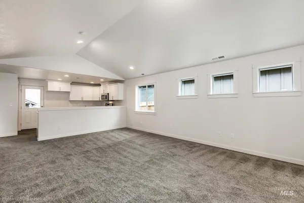 $297,990 | Tbd Tbd Sw Mendenhall St Mountain, Unit ARLINGTON, Mountain Home, ID 83647