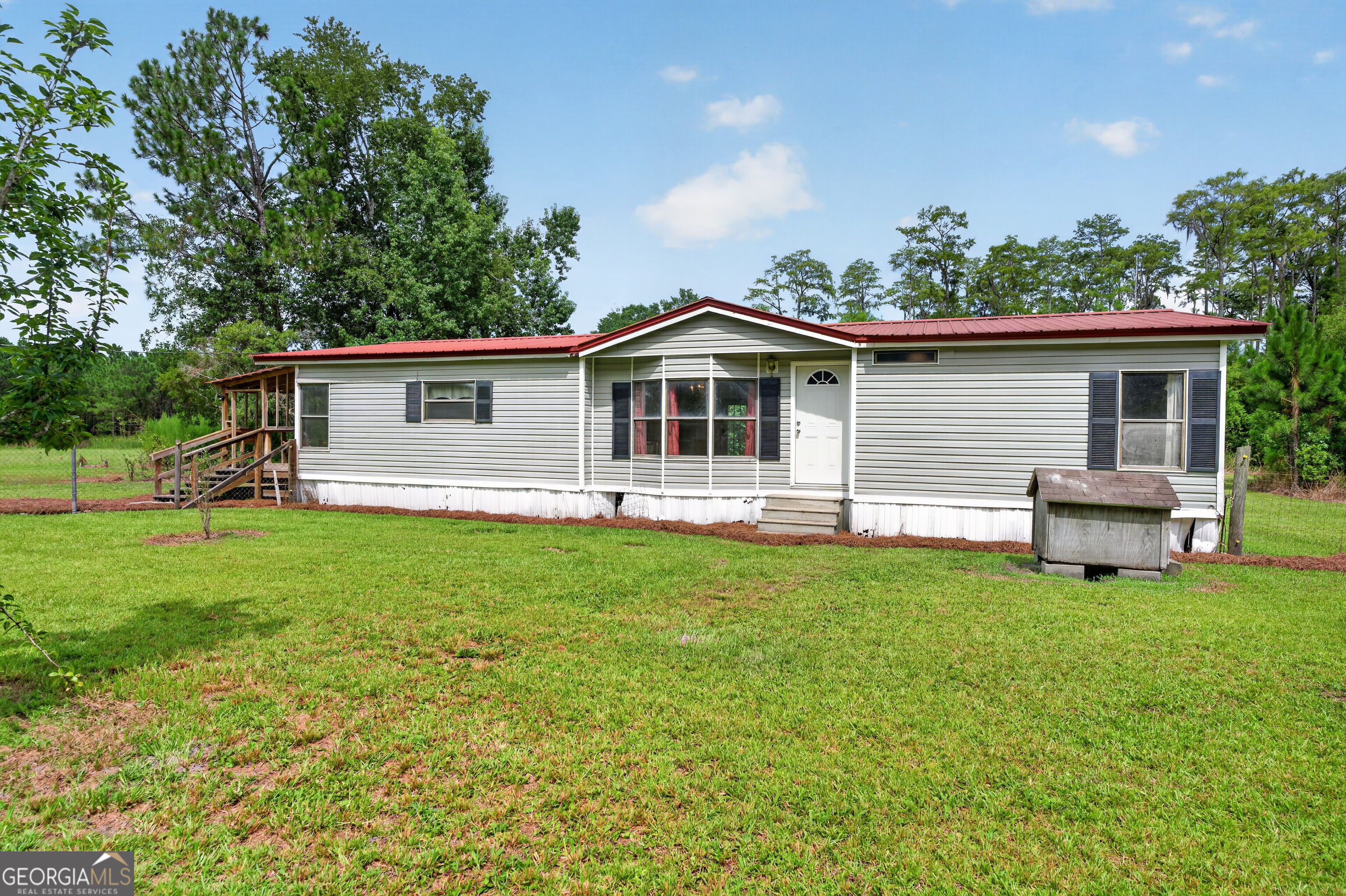 4690 Ammons Road Waycross, GA 31503 - Photo 20 of 40 Gallery Image 20