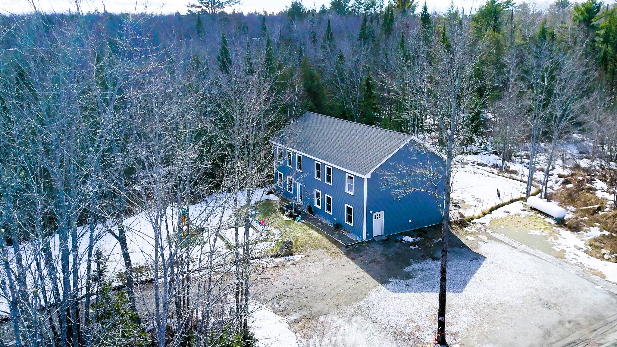 1012 Lakewood Road Madison, ME 04950 - Photo 6 of 66