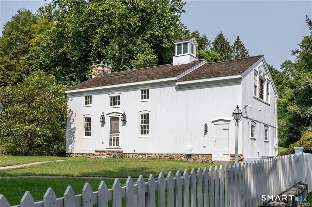 115 River Road Washington, CT 06794 - Photo 22 of 39 Gallery Image 22