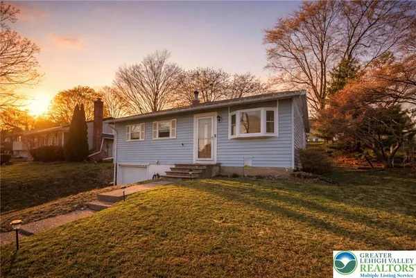 $315,000 | 2607 Seip Avenue, Easton, PA 18045