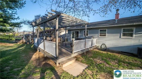 $315,000 | 2607 Seip Avenue, Easton, PA 18045