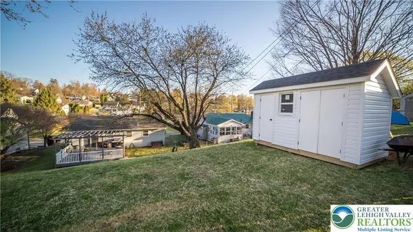 $315,000 | 2607 Seip Avenue, Easton, PA 18045