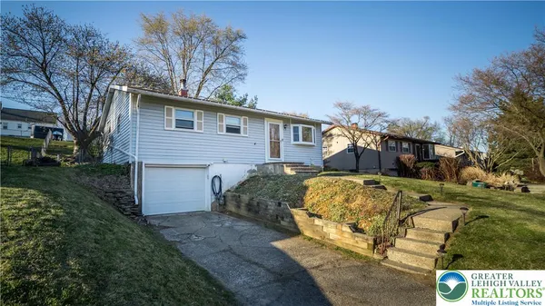 $315,000 | 2607 Seip Avenue, Easton, PA 18045