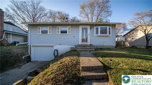 $315,000 | 2607 Seip Avenue, Easton, PA 18045
