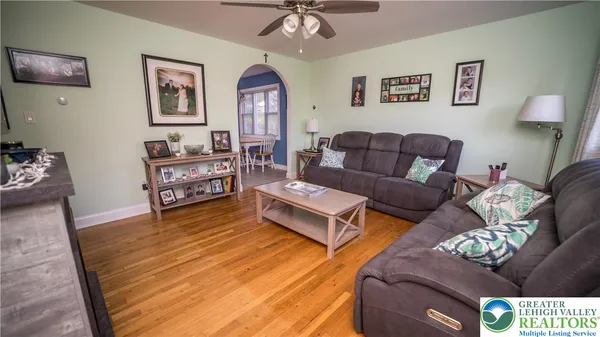 $315,000 | 2607 Seip Avenue, Easton, PA 18045