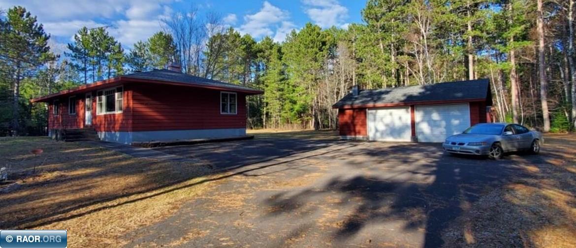 7160 Old Sand Lake Road Britt, MN 55710 - Photo 15 of 17