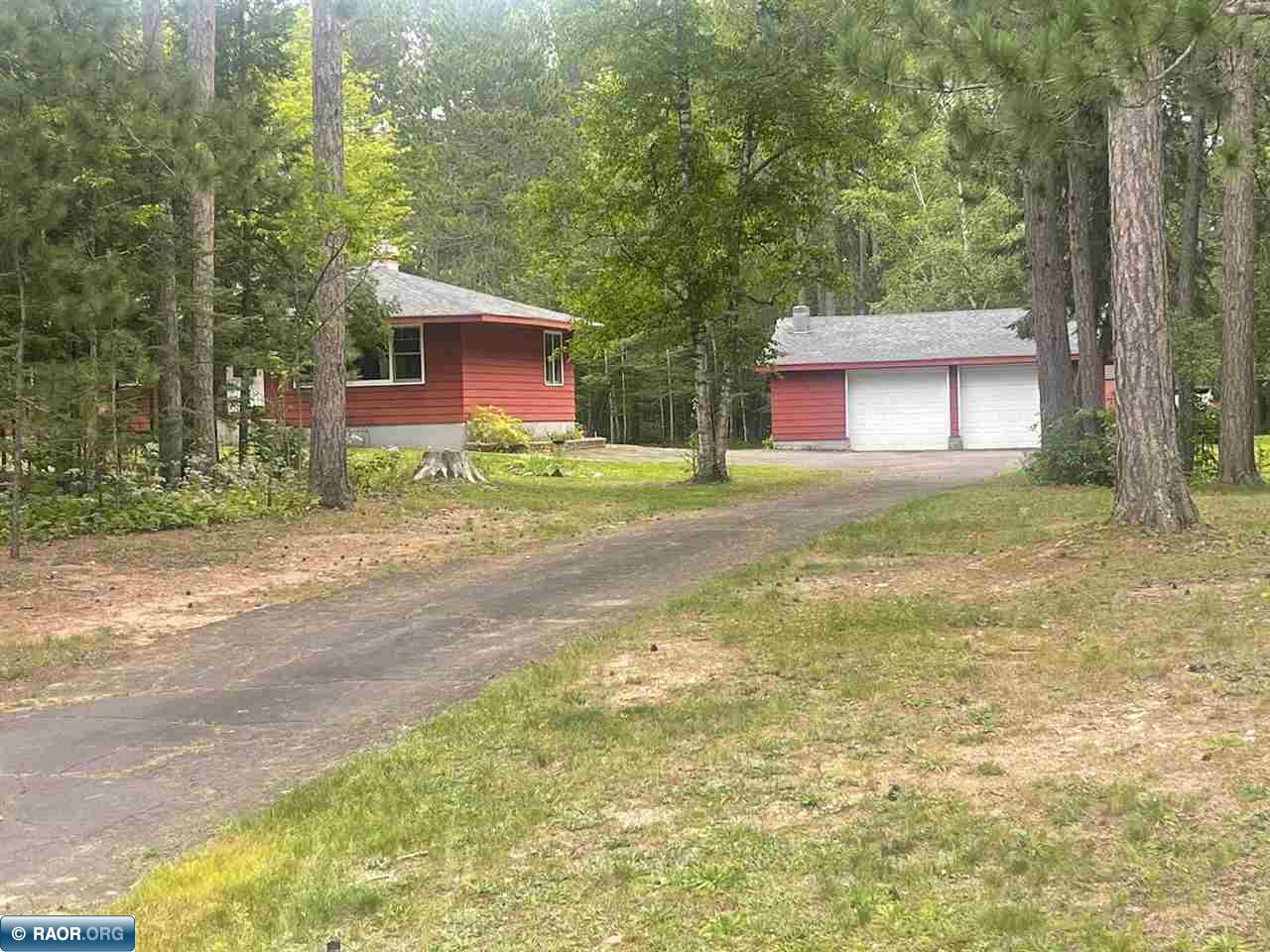 7160 Old Sand Lake Road Britt, MN 55710 - Photo 17 of 17