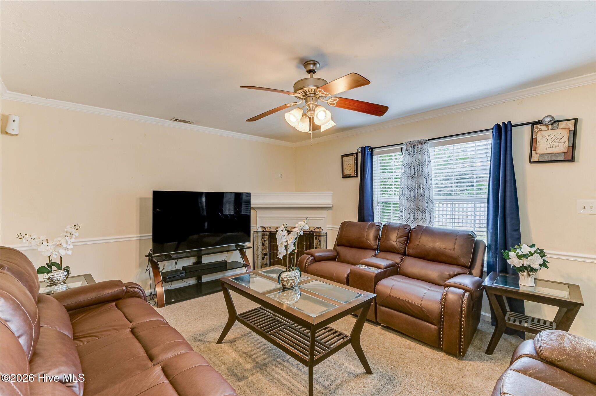 6121 Independence Way Grovetown, GA 30813 - Photo 9 of 40 09-109