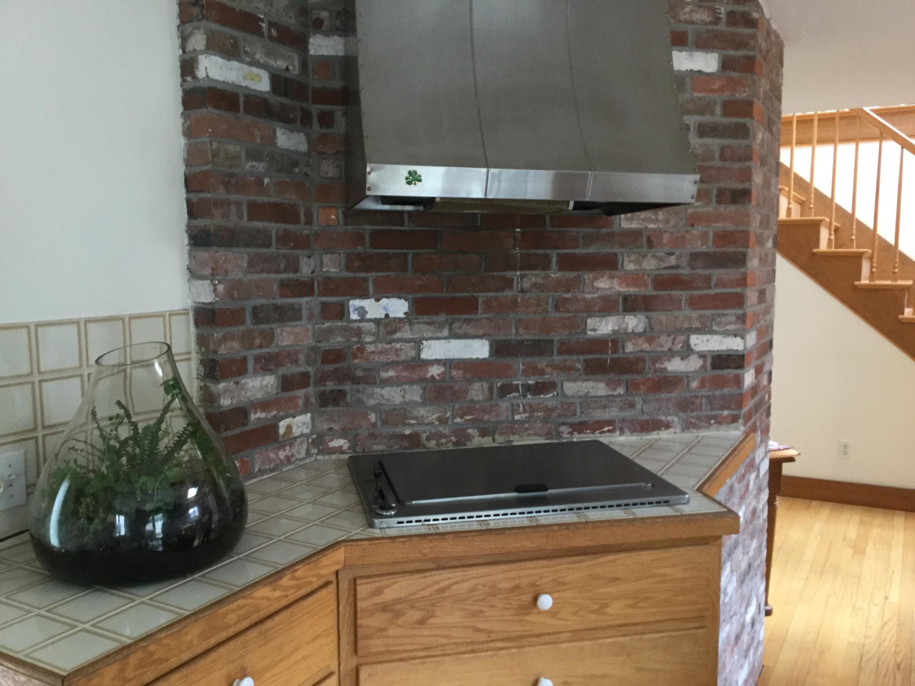 32 Amos Landing Road Mashpee, MA 02649 - Photo 4 of 29 a view of a sink
