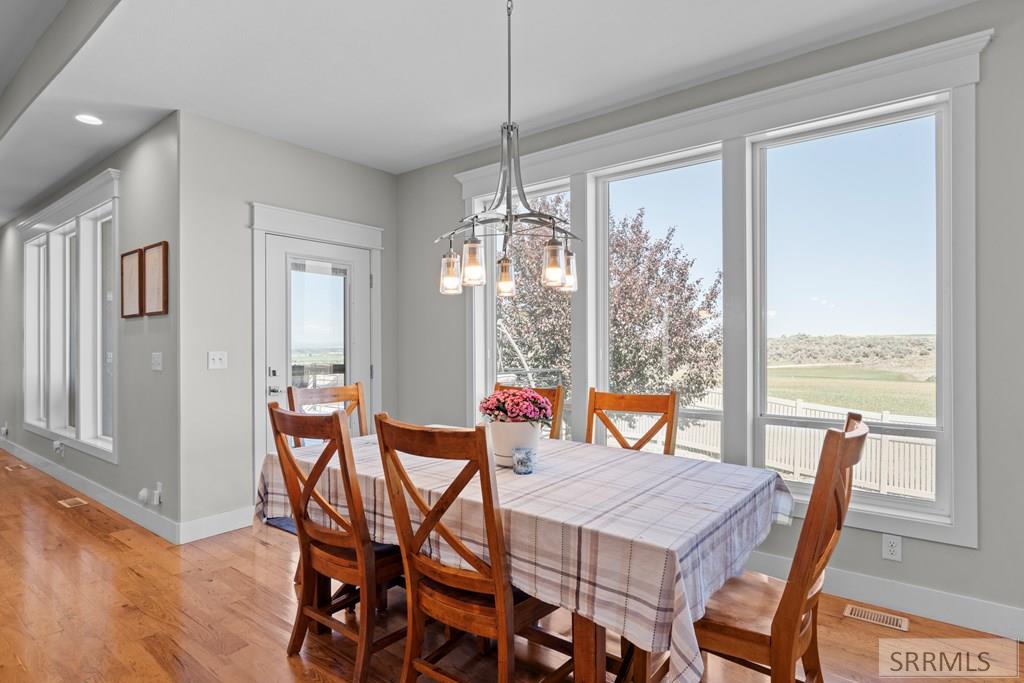 609 South Hidden Valley Road Rexburg, ID 83440 - Photo 44 of 78