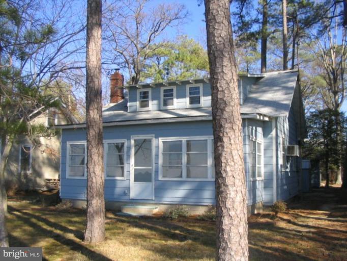 18341 River Road Tall Timbers, MD 20690 - Photo 1 of 18 Exterior (Main)