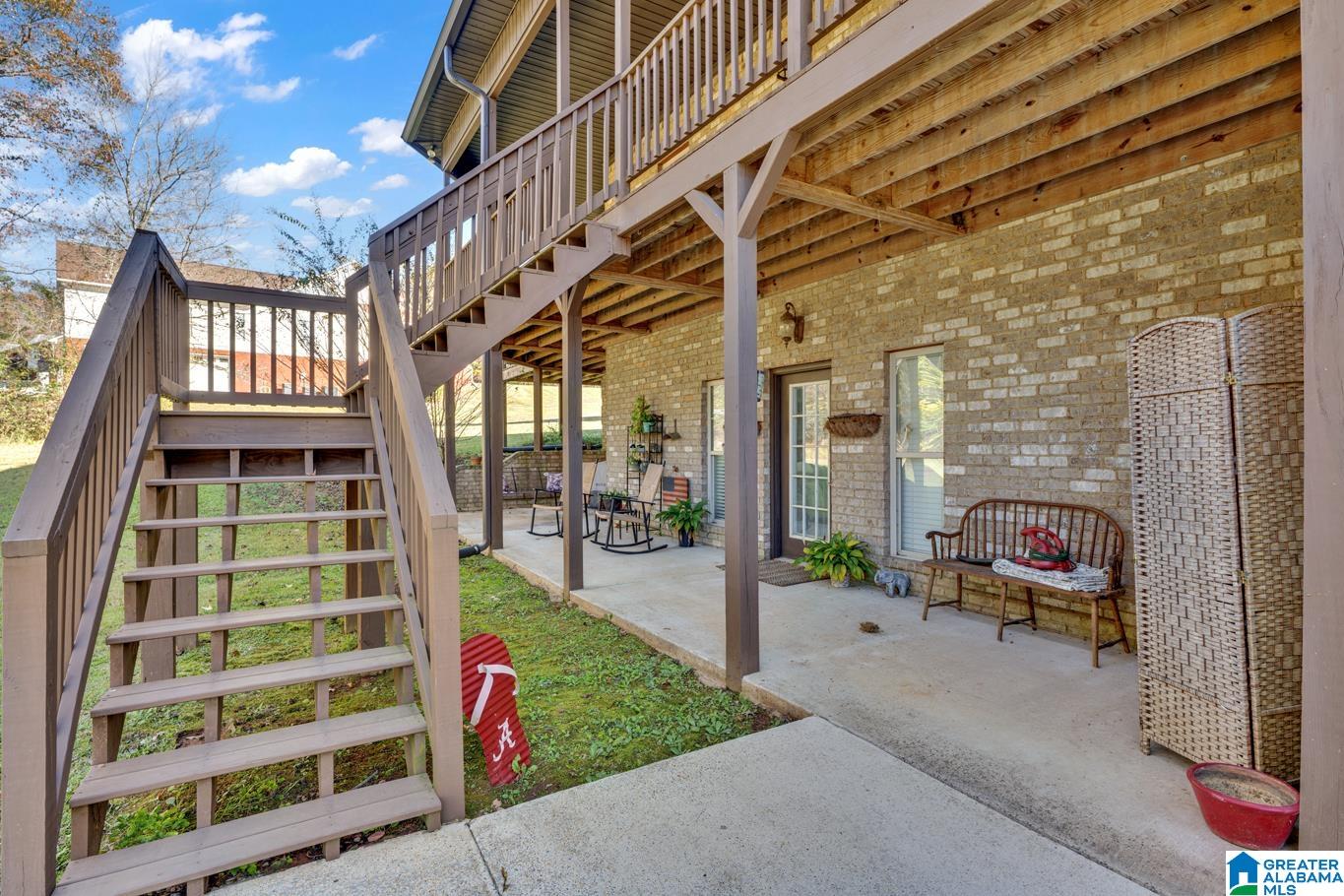1088 Sellers Road Dora, AL 35062 - Photo 47 of 60