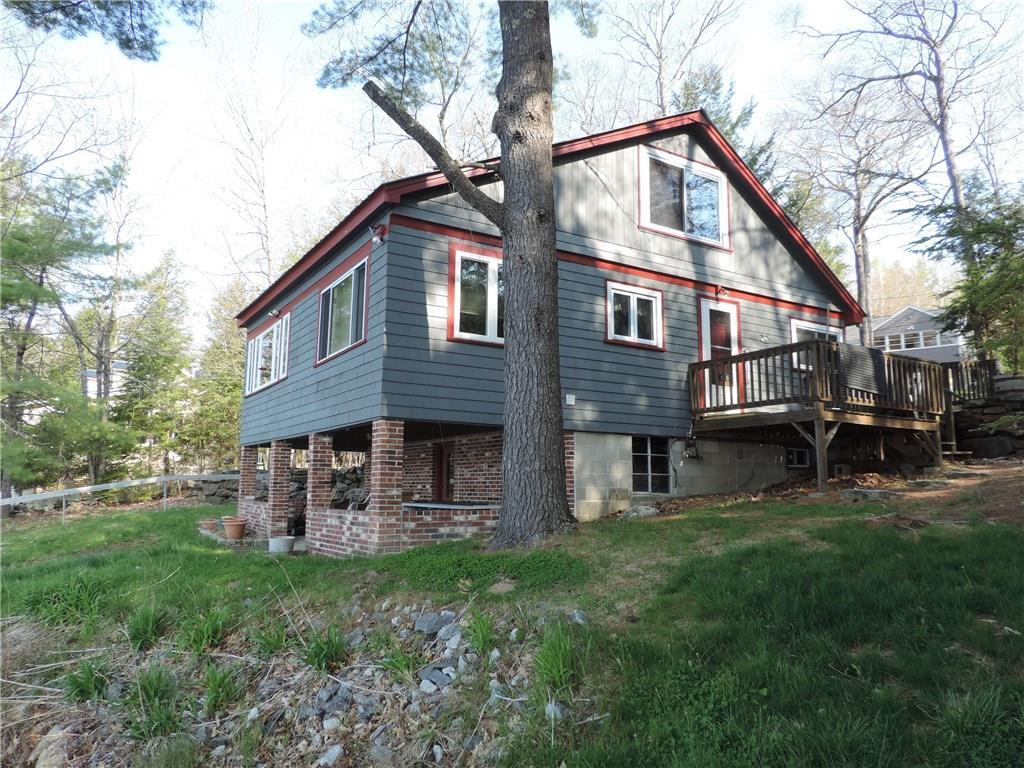 84 Rocky Point Road Harrison, ME 04040 - Photo 17 of 32 Photo