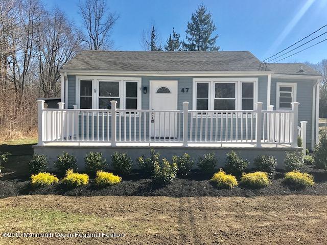 47 Siloam Road Freehold, NJ 07728 - Photo 1 of 11 siloam front