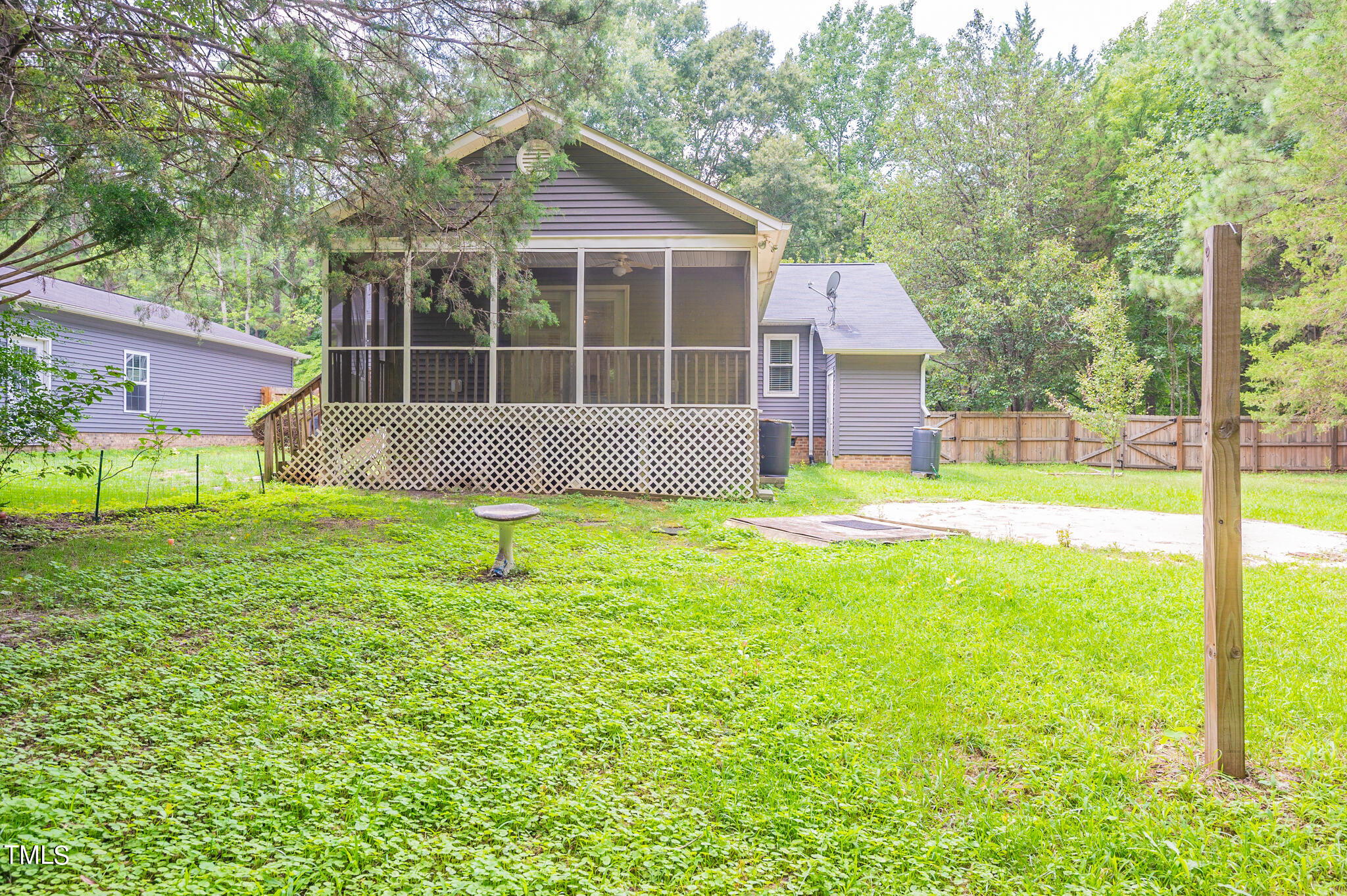 5405 Stuarts Ridge Road Wake Forest, NC 27587 - Photo 34 of 40 listing_33