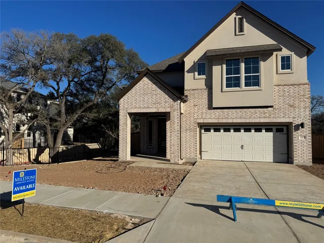 $734,999 | 310 San Saba Drive, Buda, TX 78610