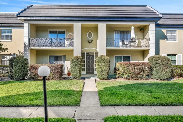 $267,000 | 1500 Gay Road, Unit 8D, Winter Park, FL 32789