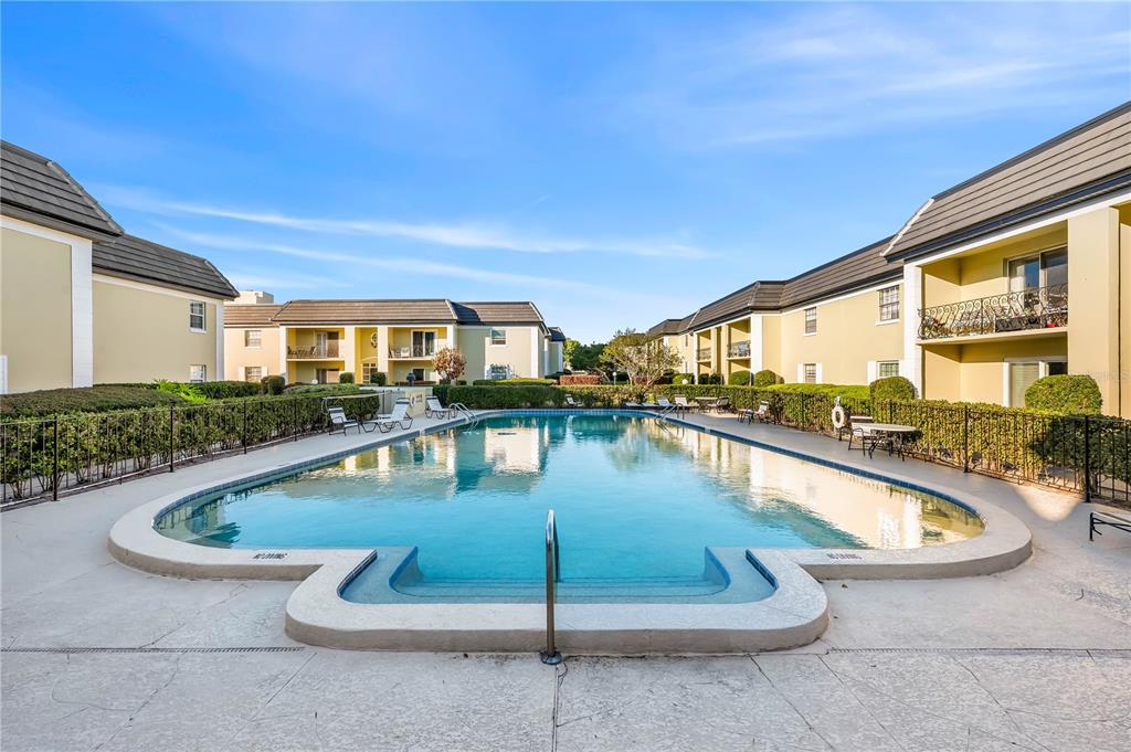 1500 Gay Road, Unit 8D Winter Park, FL 32789 - Photo 26 of 31