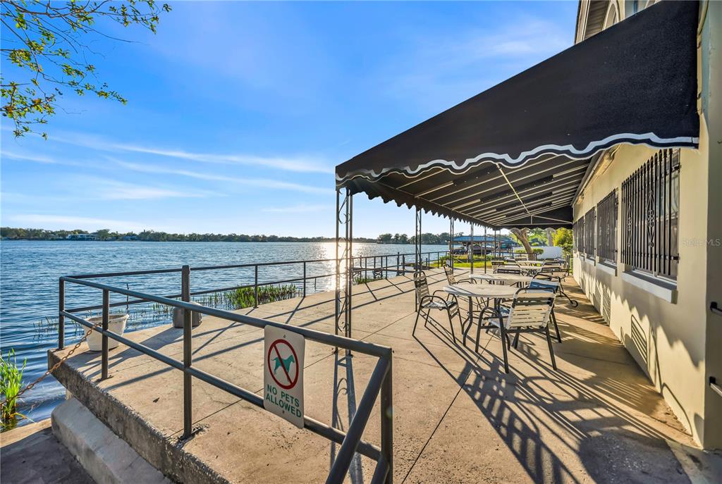 1500 Gay Road, Unit 8D Winter Park, FL 32789 - Photo 29 of 31